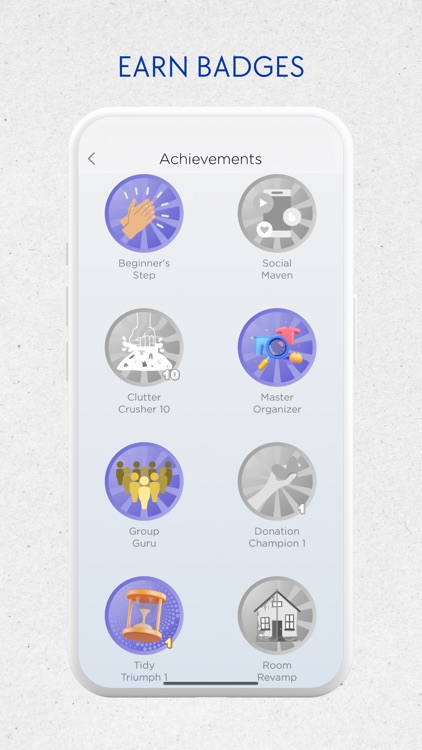 whatIhave: Organize items screenshot-5
