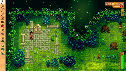 Stardew Valley+ screenshots