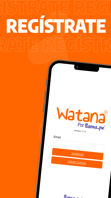 Watana Screenshot