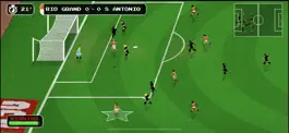Game screenshot Retro Goal+ mod apk