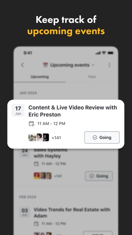Agent Launch screenshot-3