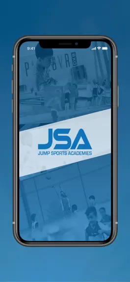 Game screenshot Jump Sports Academies mod apk