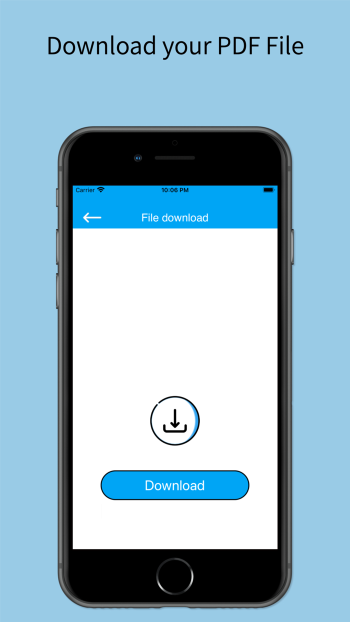 Scan to PDF  PDF Scanner App