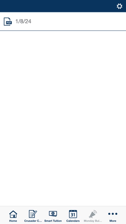 Calvin Christian School screenshot-4