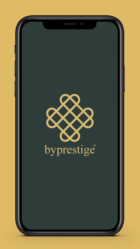 byprestige - 1.4.0 - (iOS)