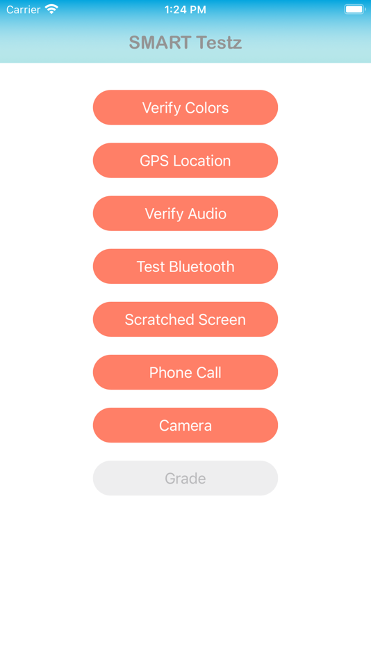 #2. SMART Testz (iOS) 由: FutureDial Inc.