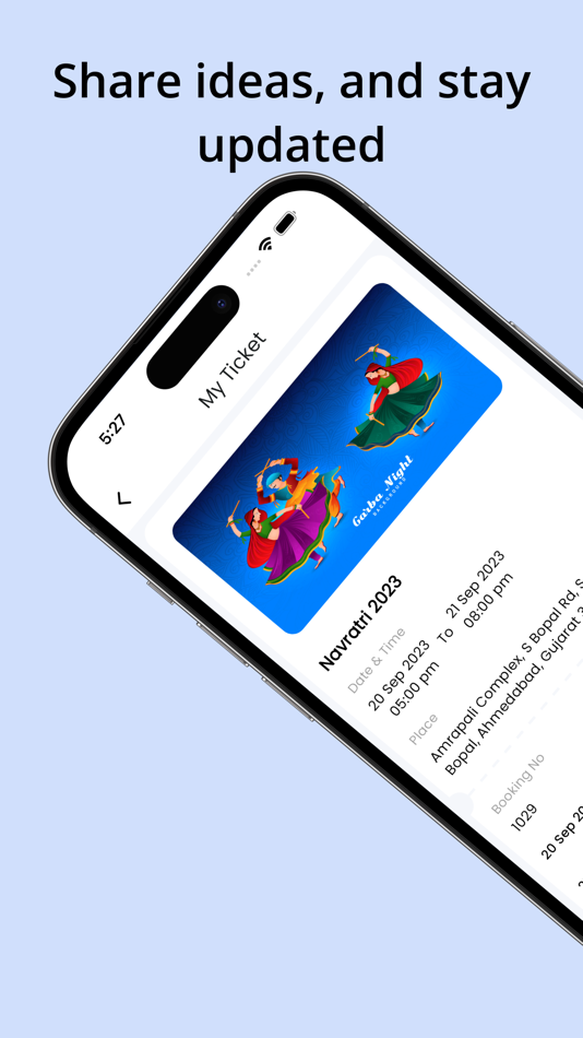 #4. AGPSS Ahmedabad (iOS) Oleh: AAGITE TECHNOLOGIES