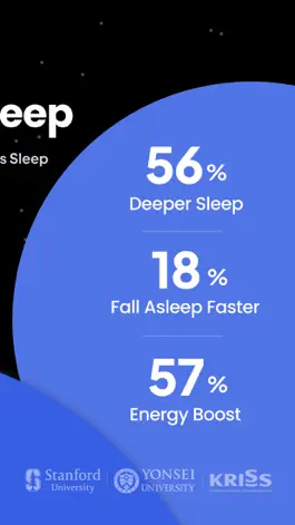 Game screenshot Miracle Night - AI Sleep Wave apk