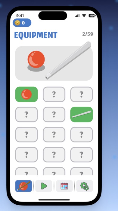 Big Big Win - Your Goal to Win Screenshot