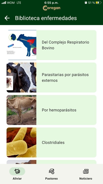 CoregApp screenshot-6