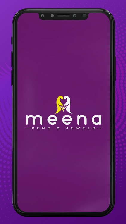MEENA Gold Saving and Trading