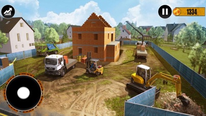 Bricks Kiln Construction Games Screenshot