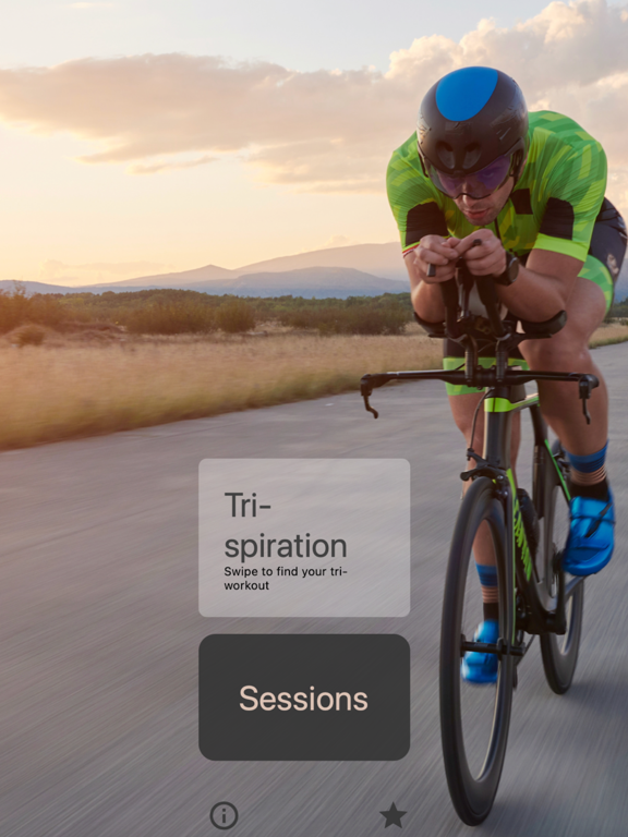 Screenshot #4 pour Tri-spiration