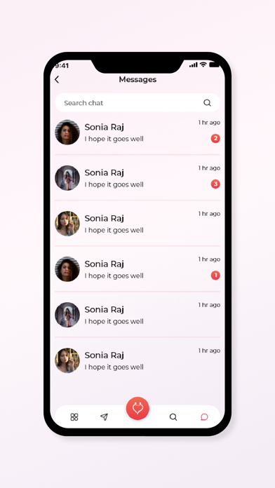 Soyamvaram - Chat.Date.Live Screenshot