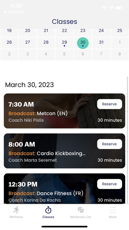 LIFT session screenshot-4