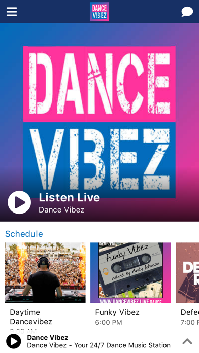 Dance Vibez Screenshot