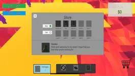 Game screenshot Sun day black hack