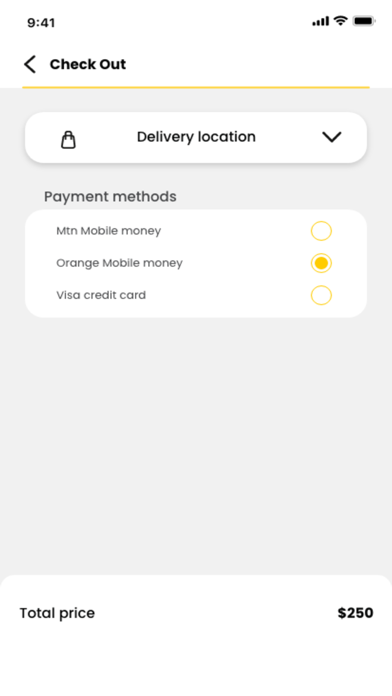 MBassistance Screenshot