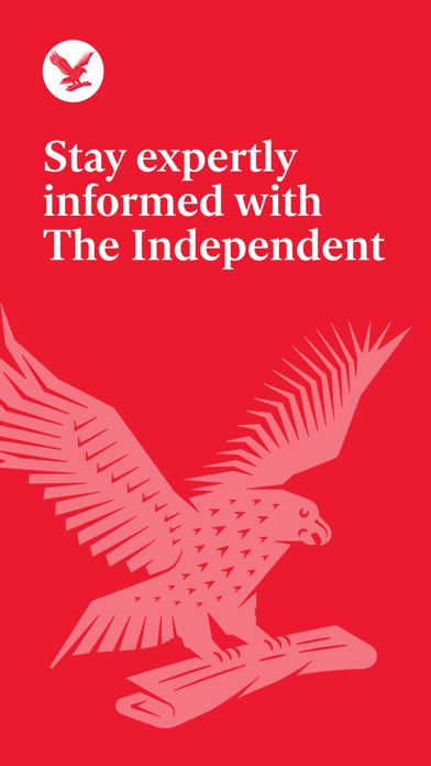 The Independent - Newsのおすすめ画像1