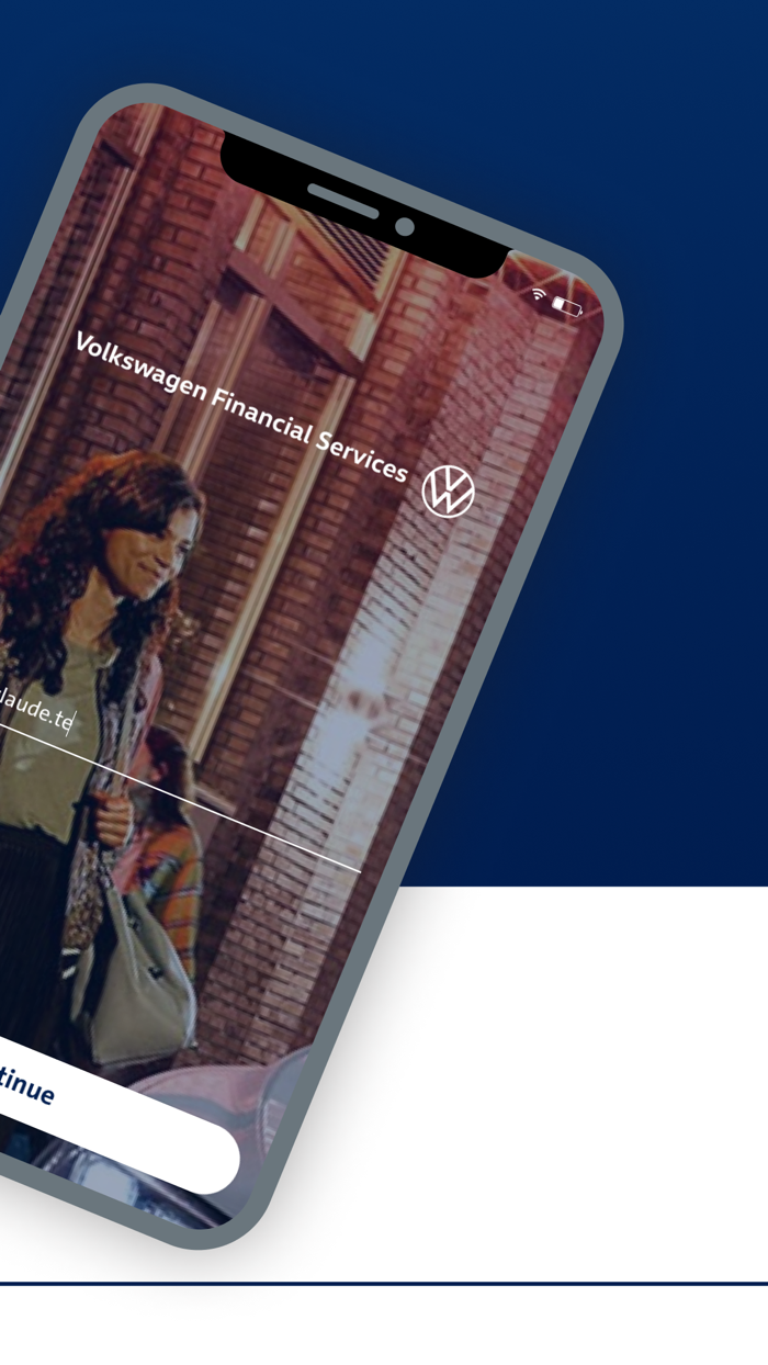 Volkswagen Private Lease