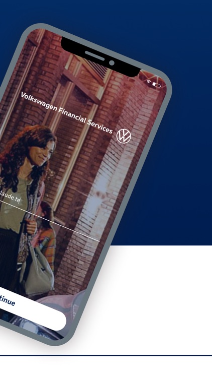 Volkswagen Private Lease