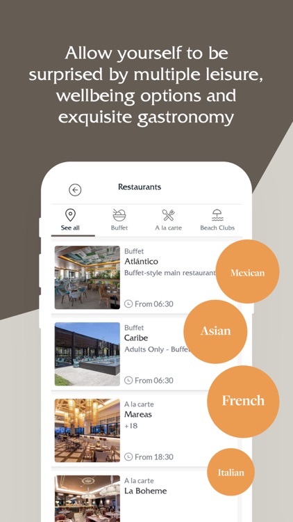 Lopesan Hotel Group screenshot-3