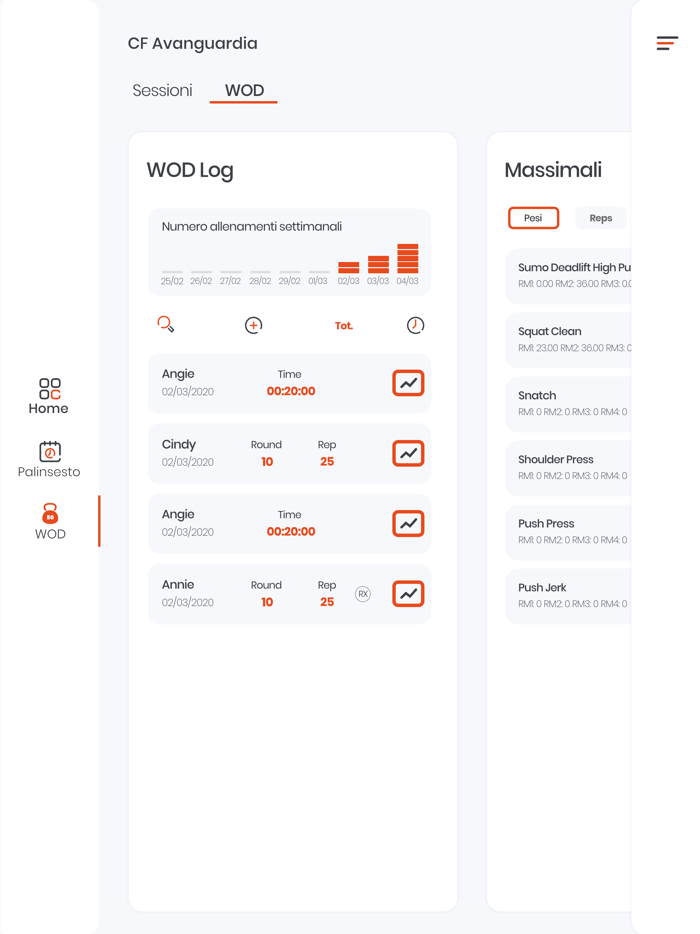 Pole Passion Academy