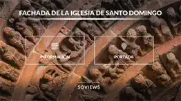 fachada santo domingo de soria problems & solutions and troubleshooting guide - 4