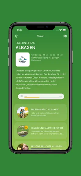 Game screenshot Weser Erfahren hack