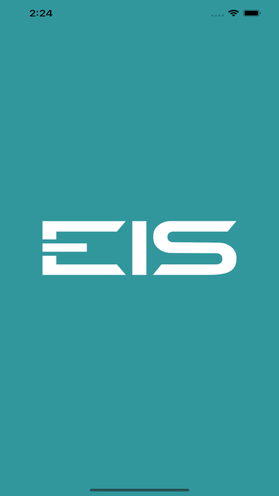 EIS Supplier Fair Screenshot