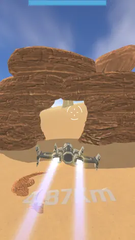 Game screenshot Starship storm mod apk