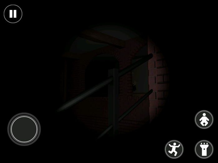 The Ghost-Horror Hunting Game