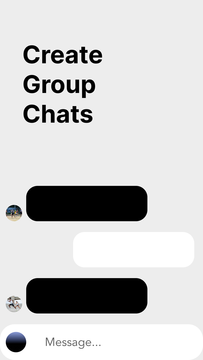 Let’s Set Runs Gym Friends