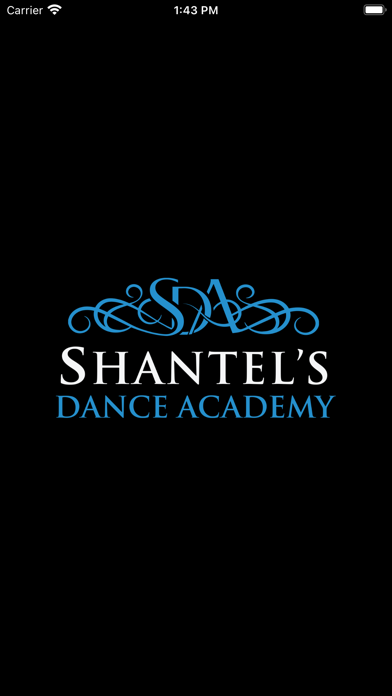 Shantel's Dance Academy Screenshot
