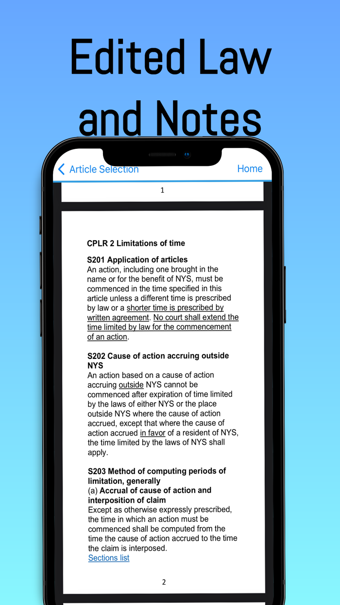 ClerkOne Study App