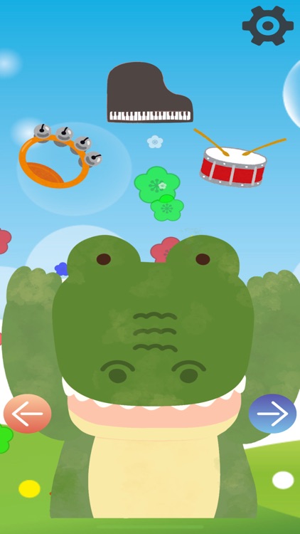 親子で遊ぼう！泣き止み夢中ゲーム-いな〜いいな〜いばぁ！