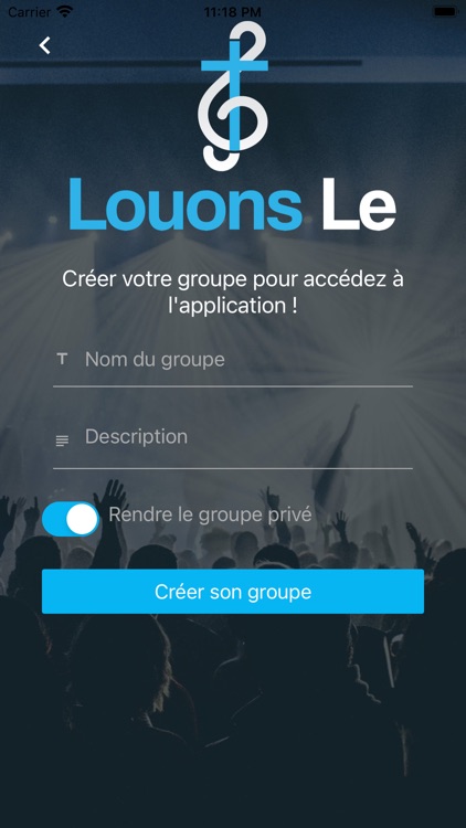 Louons-Le