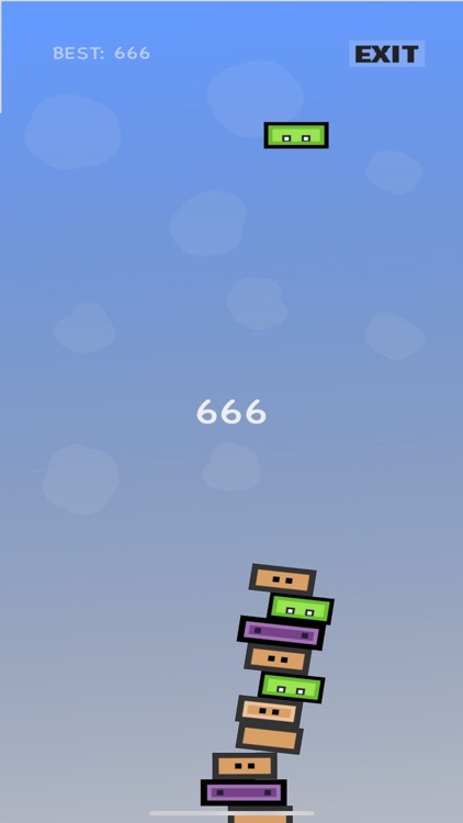 Stack Up Up screenshot-3