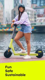 How to cancel & delete superpedestrian link scooters 3