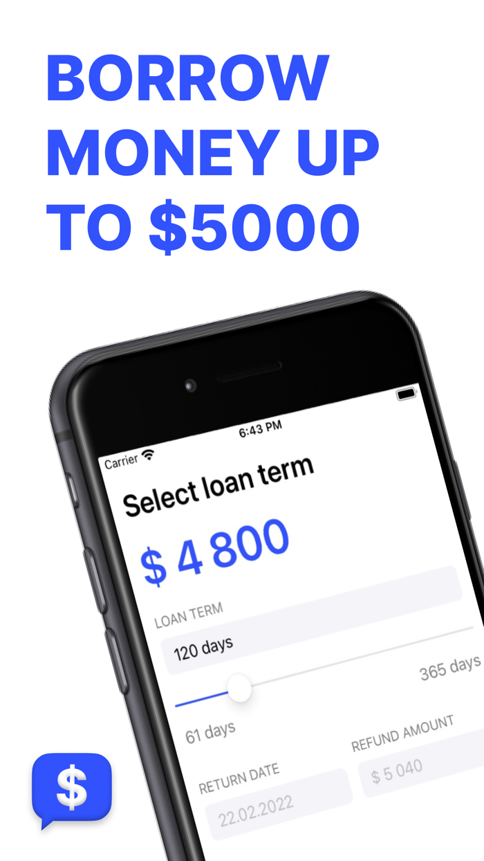 iLoans Payday Cash Advance