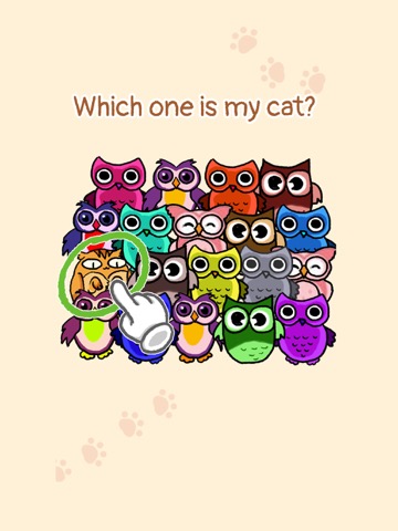 Find My Meow: Cat-ch meのおすすめ画像5