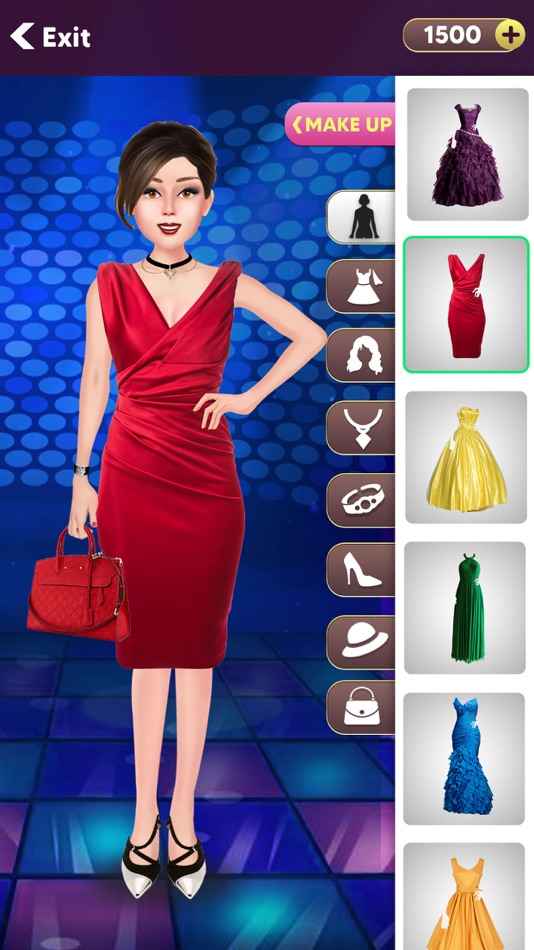 Super Stylist: Fashion DressUp - 2.0 - (iOS)