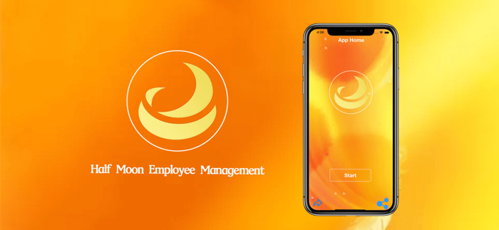 Half Moon Employee Management