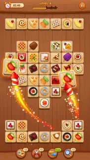 onet match puzzle iphone screenshot 2