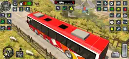 Game screenshot Public Bus Driver Game mod apk