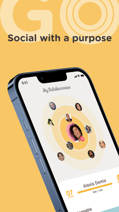 Gozamm Screenshot