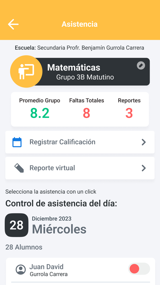 #6. Cura (iOS) 由: Eduardo Escobar