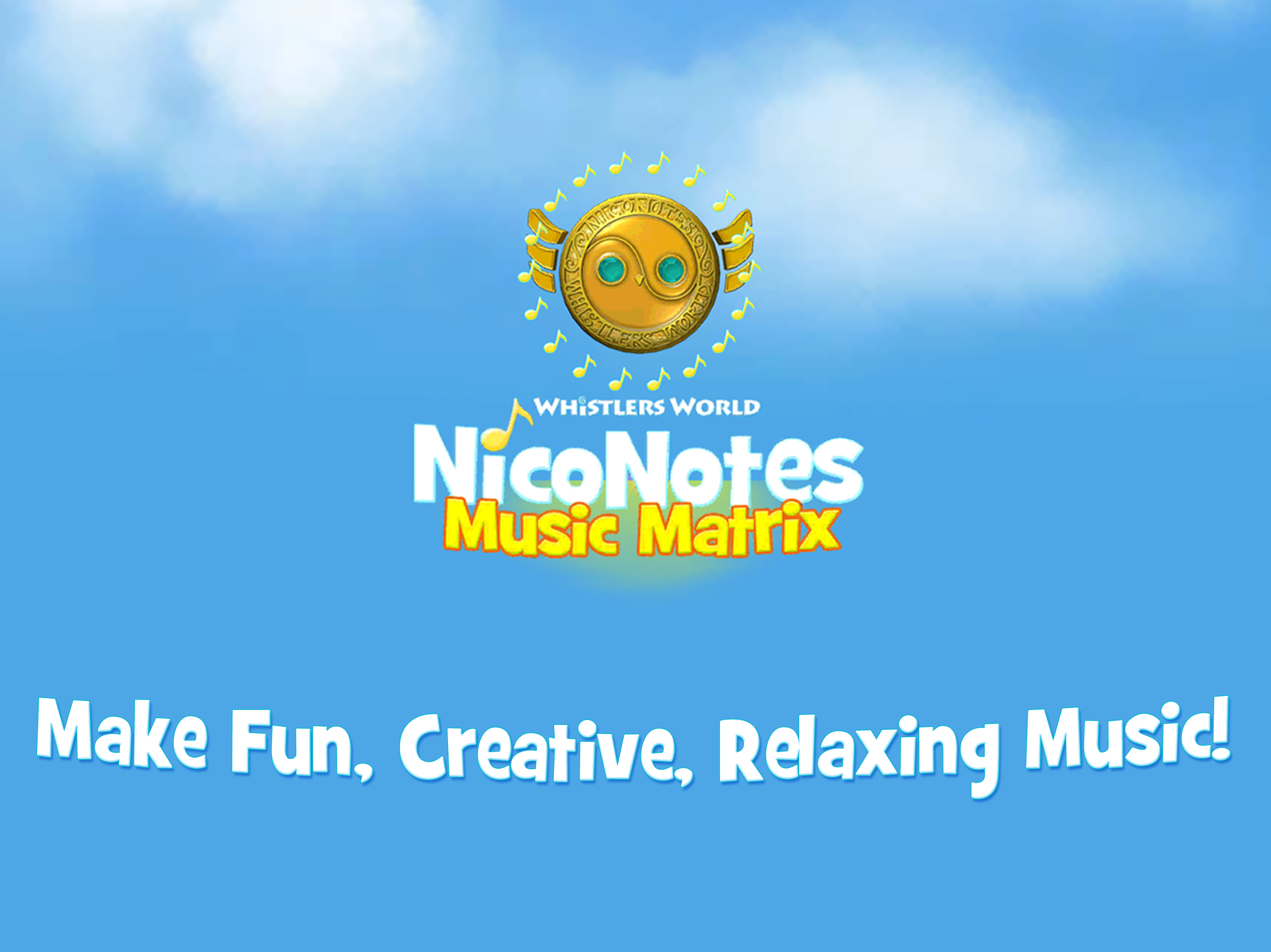 NicoNotes Music Matrix screenshot 12