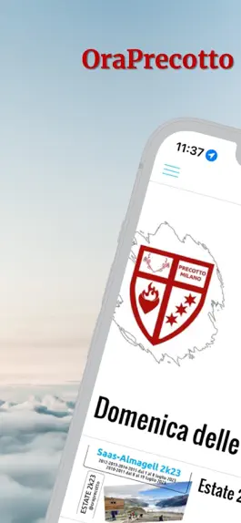 Game screenshot OraPrecotto mod apk