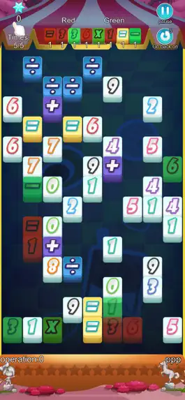Game screenshot Arithmetic Winner mod apk
